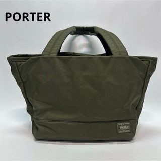 PORTER - ポーター　ポーターガール　ムース　PORTER ハンドバッグ　トートバッグ　s