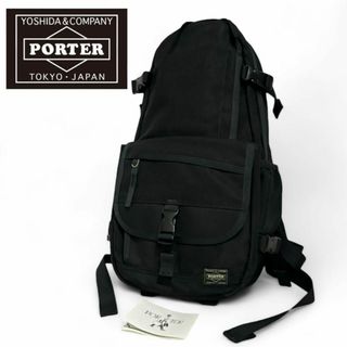 ポーター(PORTER)のポーター リュック 701-06457 サイクルスタイル(バッグパック/リュック)