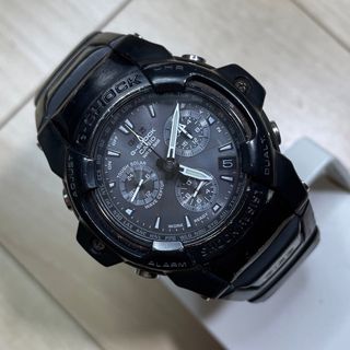 ジーショック(G-SHOCK)の【電波ソーラー】CASIO G-SHOCK GIEZ 腕時計(腕時計(アナログ))