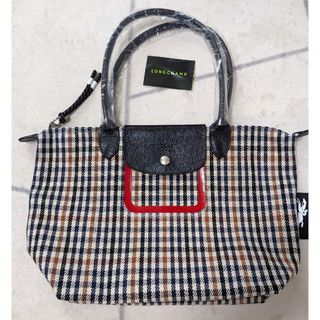 ロンシャン(LONGCHAMP)のマルク様専有(トートバッグ)