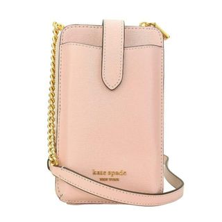 ケイトスペードニューヨーク(kate spade new york)の新品 ケイトスペード kate spade ショルダーバッグ ノース サウス クロスボディ フレンチローズ(ショルダーバッグ)