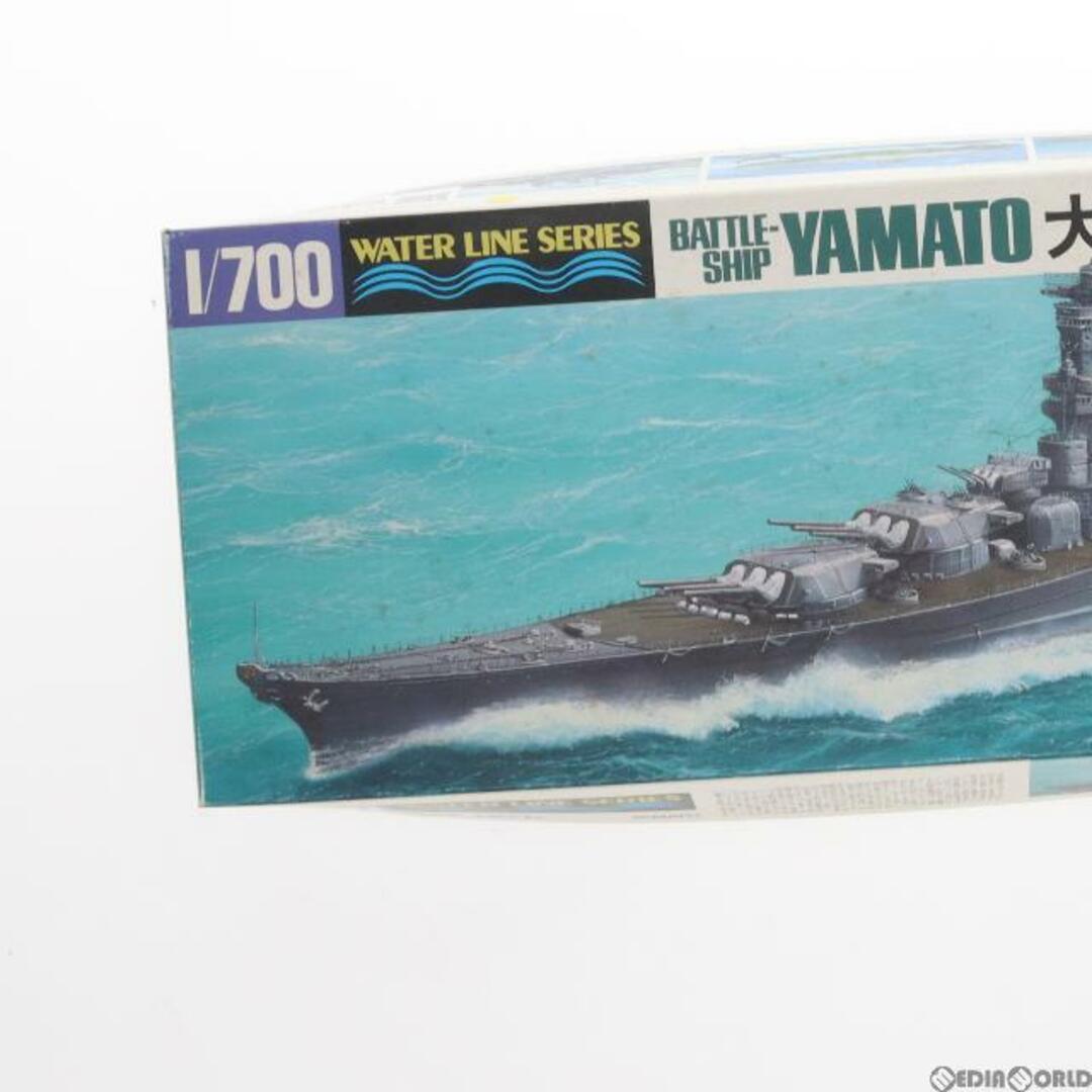 ウォーターラインシリーズ No.113 1/700 日本戦艦 大和(やまと) プラモデル(31113) タミヤ エンタメ/ホビーのおもちゃ/ぬいぐるみ(プラモデル)の商品写真