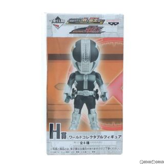 バンプレスト(BANPRESTO)のH賞 仮面ライダー電王 プラットフォーム 一番くじ 仮面ライダーシリーズR/D 〜仮面ライダーW&電王編〜 ワールドコレクタブルフィギュア プライズ バンプレスト(特撮)