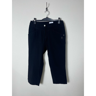 マンシングウェア(Munsingwear)のK694 Munsingwear パンツ pants(その他)