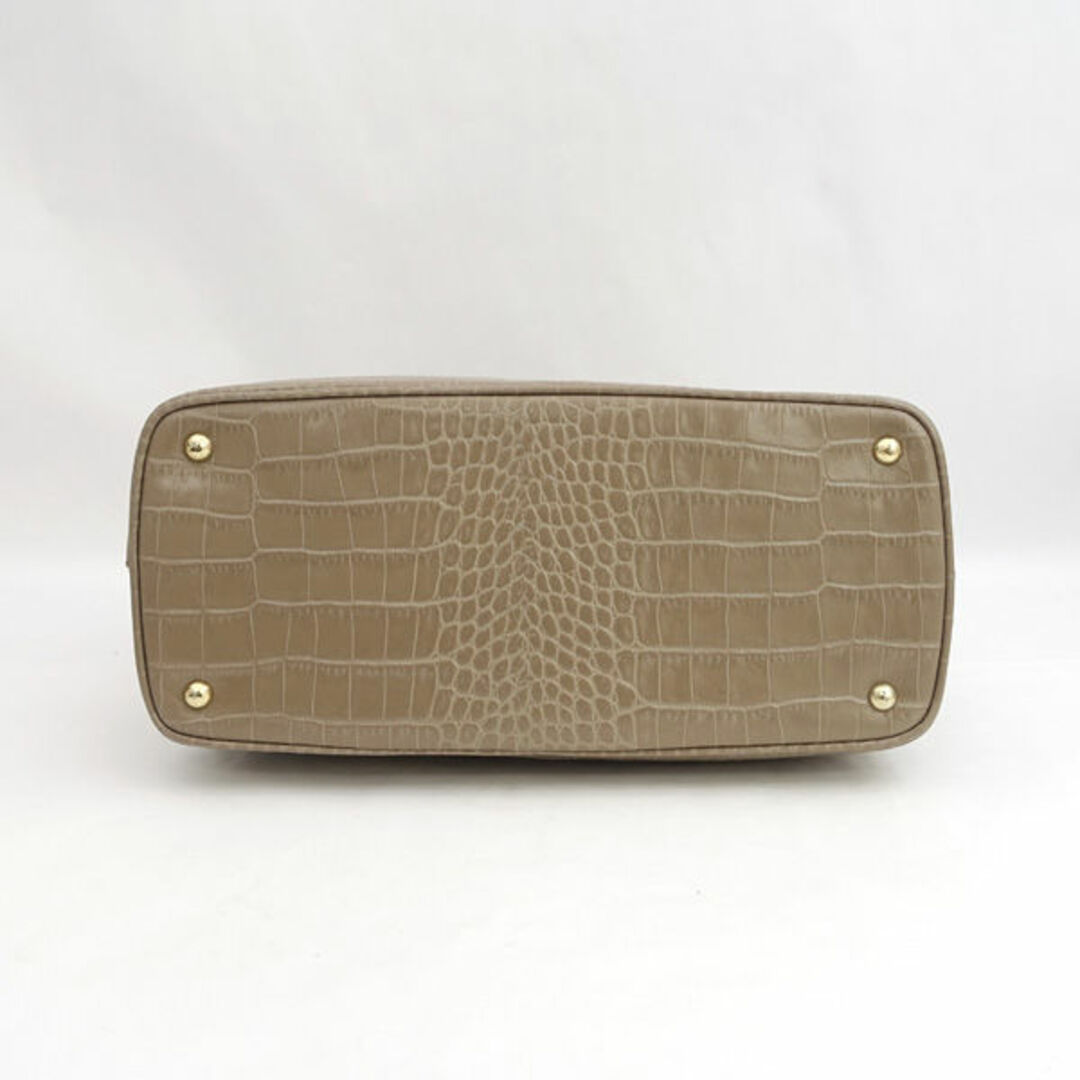 Max Mara - Max Mara / マックスマーラ ◇2wayバッグ/牛革 Max Mara - Max Mara / マックスマーラ ◇2wayバッグ/牛革