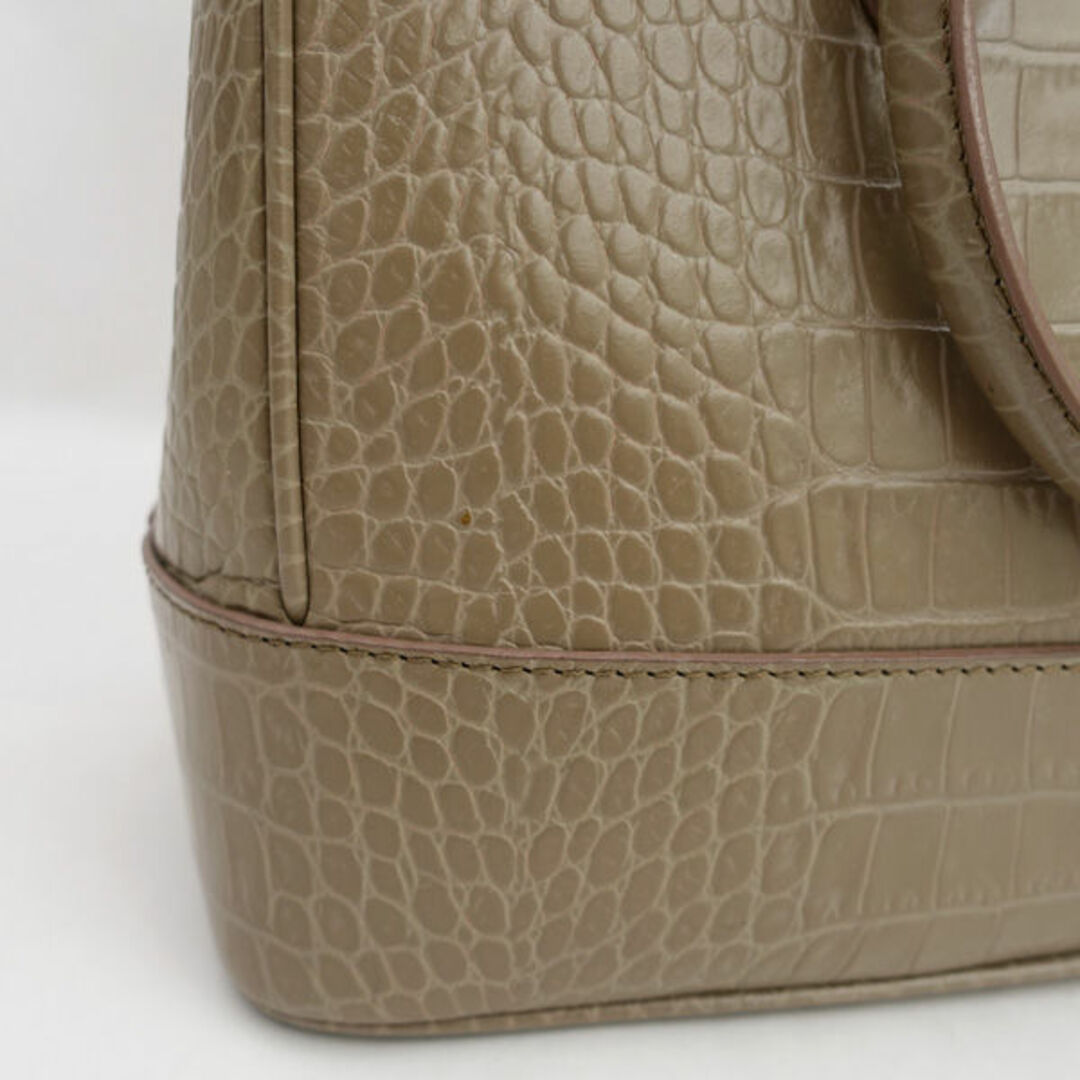 Max Mara - Max Mara / マックスマーラ ◇2wayバッグ/牛革 Max Mara - Max Mara / マックスマーラ ◇2wayバッグ/牛革