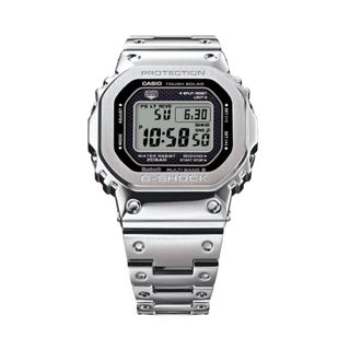 G-SHOCK - G-SHOCK タフソーラー フルメタル GMW-B5000D-1JF