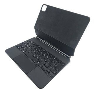 アップル(Apple)のApple 11インチiPad Pro(第4世代) iPad Air (第5世代)用 Magic Keyboard MXQT2J/A ブラック 【中古品】 22403K611(その他)