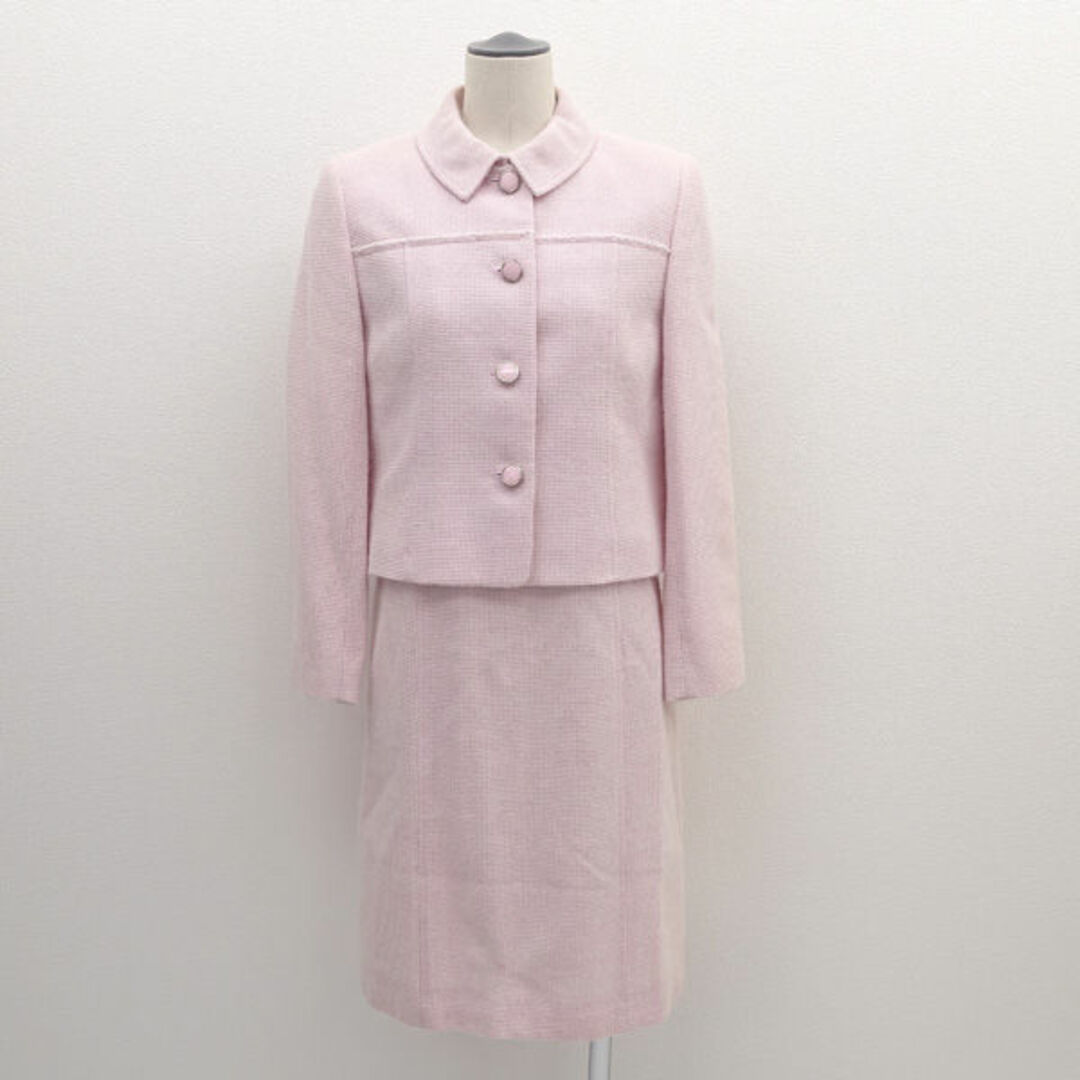 Courreges - courreges / クレージュ ◇セットアップ/フォーマル Courreges - courreges / クレージュ ◇セットアップ/フォーマル