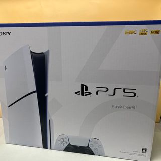 プレイステーション(PlayStation)のSONY PlayStation5 CFI-2000A01(家庭用ゲーム機本体)