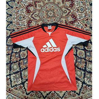 アディダス(adidas)の半袖　Tシャツ　トレーニング　サッカー(Tシャツ/カットソー)