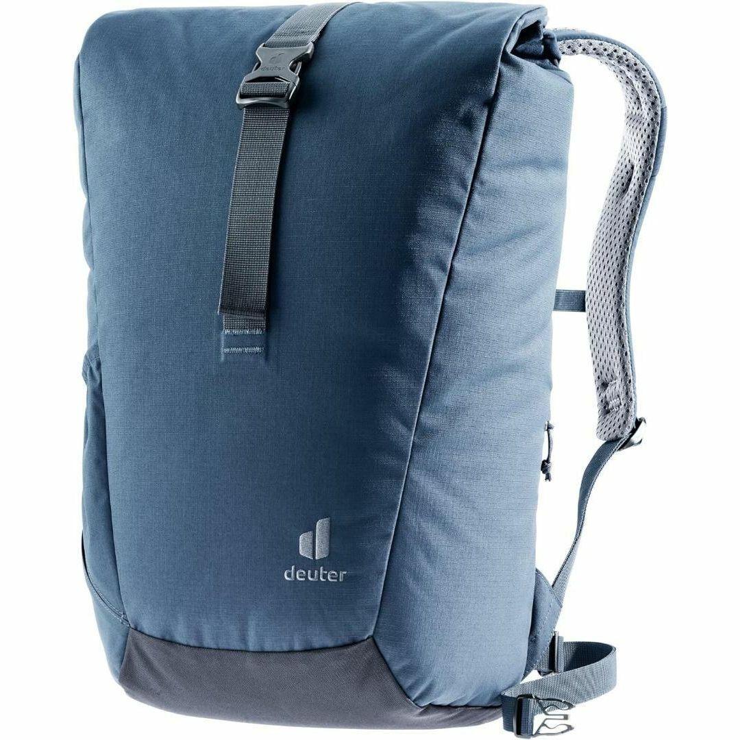 Deuter(ドイター)のドイター ステップアウト２２（マリン×インク）バックパック【新品・未使用】 スポーツ/アウトドアの自転車(バッグ)の商品写真