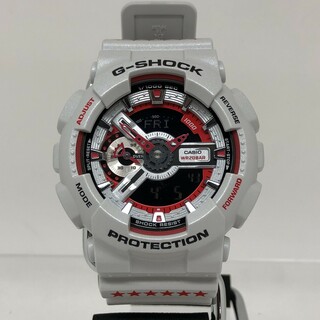 ジーショック(G-SHOCK)のG-SHOCK ジーショック 腕時計 GA-110EH-8AJR(腕時計(デジタル))