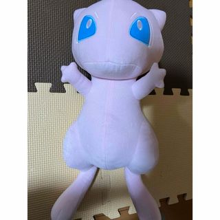 ポケモン - ポケモン めちゃもふぐっと カラーセレクションぬいぐるみ