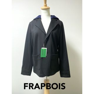 FRAPBOIS - 【未使用】FRAPBOIS フラボア★ブラック セーラーポンチ 