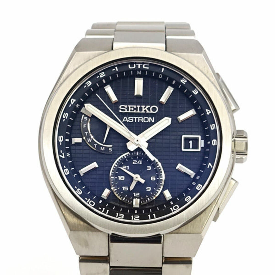SEIKO - SEIKO / セイコー ◇アストロン ネクスター デイデイト SEIKO - SEIKO / セイコー ◇アストロン ネクスター デイデイト
