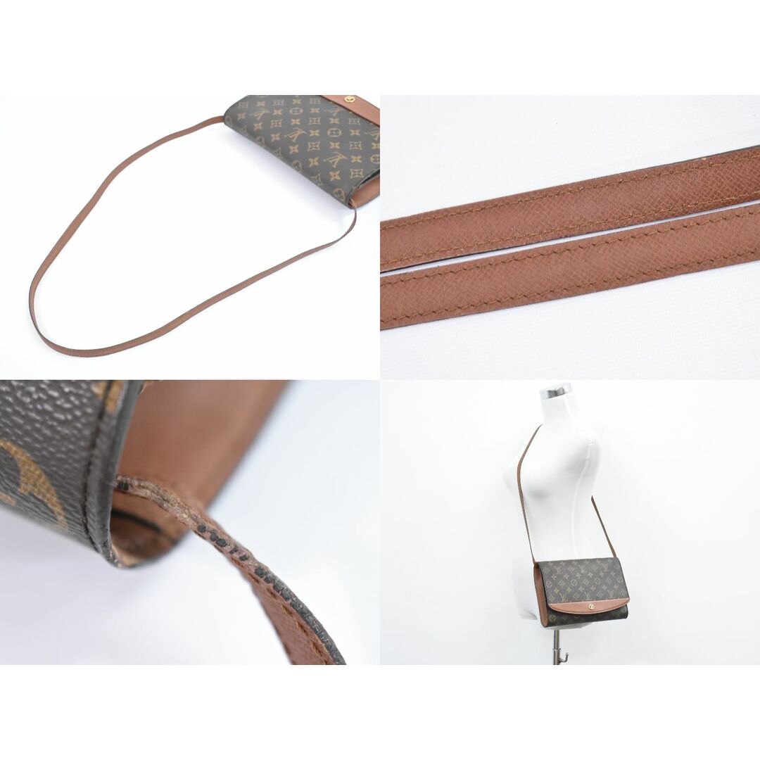 LOUIS VUITTON - 本物 ルイヴィトン LOUIS VUITTON LV ボルドー LOUIS VUITTON - 本物 ルイヴィトン LOUIS VUITTON LV ボルドー
