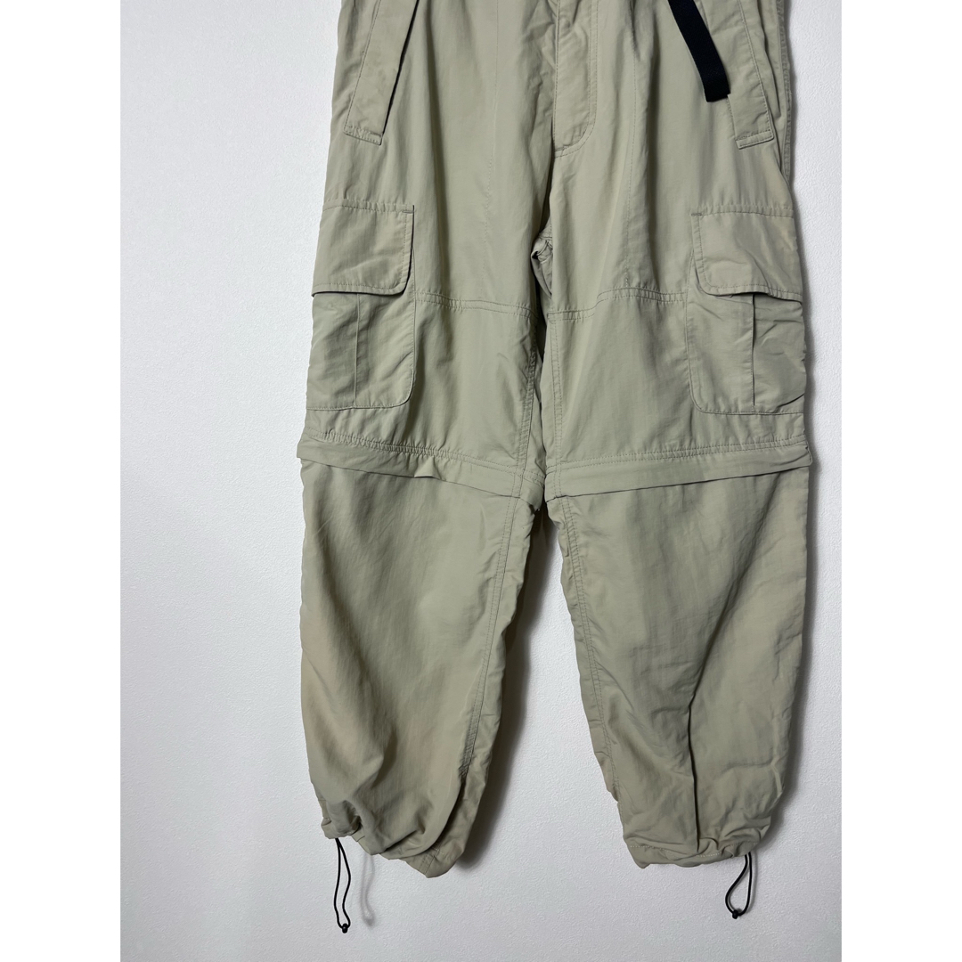 Lowe Alpine(ロウアルパイン)のK695 Lowe alpine ワークパンツ pants メンズのパンツ(ワークパンツ/カーゴパンツ)の商品写真