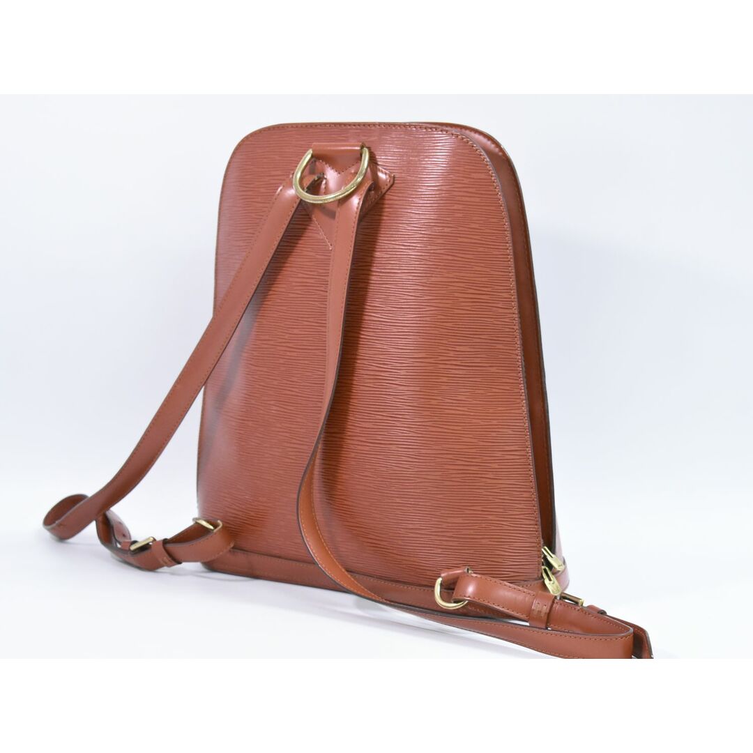 本物 ルイヴィトン LOUIS VUITTON LV ゴブラン エピ レザー 本物 ルイヴィトン LOUIS VUITTON LV ゴブラン エピ レザー