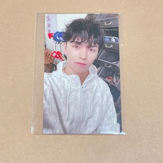 セブンティーン(SEVENTEEN)の【即購入可】SEVENTEEN FML ユニバ トレカ バーノン(アイドルグッズ)