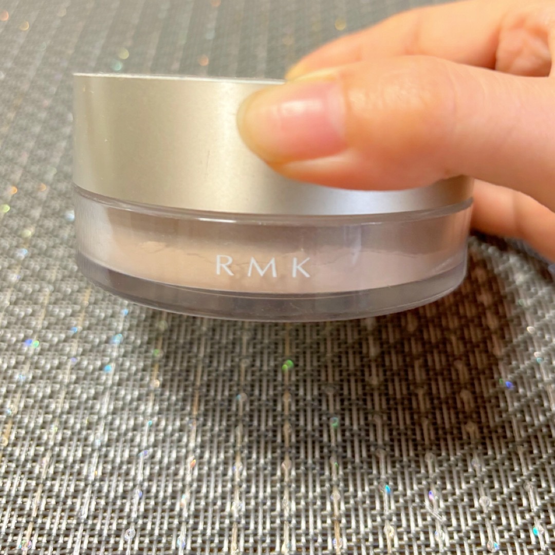 RMK(アールエムケー)のRMK ルースパウダー コスメ/美容のベースメイク/化粧品(フェイスパウダー)の商品写真