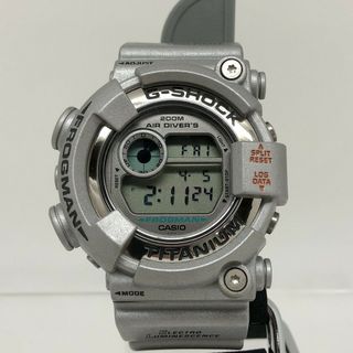 ジーショック(G-SHOCK)のG-SHOCK ジーショック 腕時計 DW-8201GF-8JF(腕時計(デジタル))