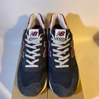 ニューバランス(New Balance)のNew balance M1400CU 27.5cm 新品 箱無し(スニーカー)