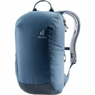 ドイター(Deuter)のドイター ステップアウト１２（マリン×インク）バックパック【新品・未使用】(バッグ)