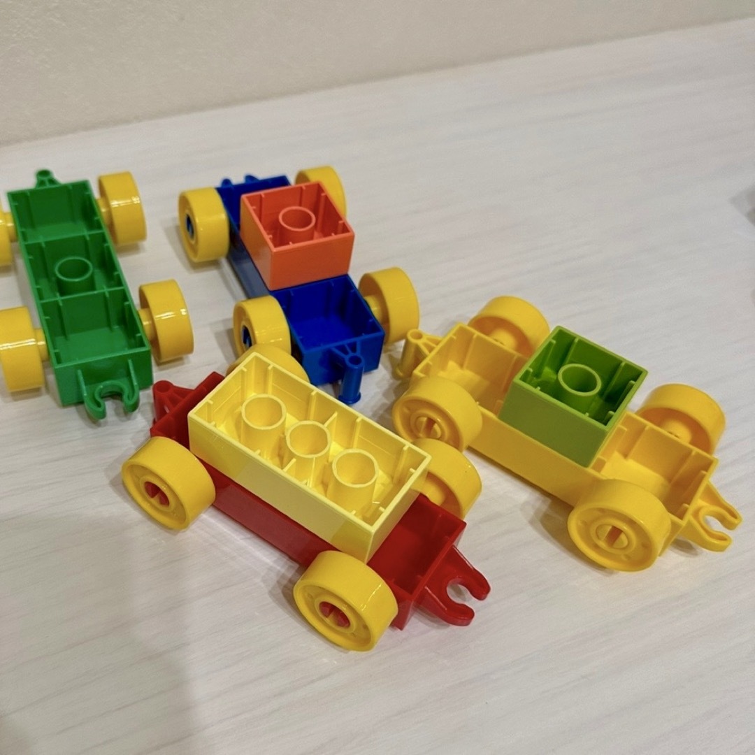 i様　レゴ10セット　おまとめ割引 キッズ/ベビー/マタニティのおもちゃ(積み木/ブロック)の商品写真