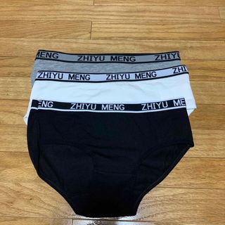 シーイン(SHEIN)のSHEIN パンツ　140(下着)