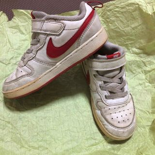 ナイキ(NIKE)のNIKE 靴　子供用(スニーカー)