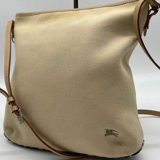 BURBERRY BLUE LABEL - バーバリーブルーレーベル 2way ミニボストン BURBERRY BLUE LABEL - バーバリーブルーレーベル 2way ミニボストン