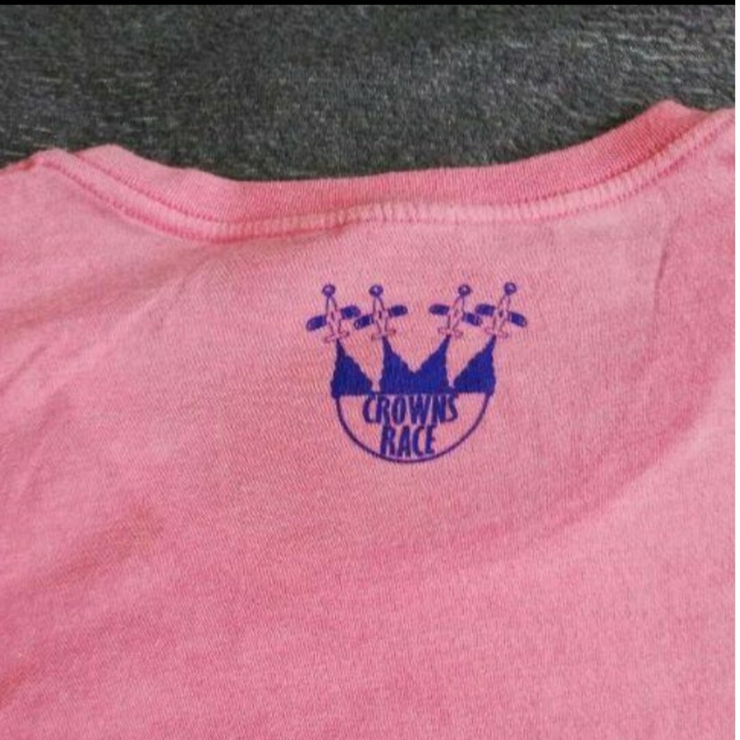 RODEO CROWNS(ロデオクラウンズ)のロデオクラウンズ Tシャツ タンクトップ 短パン レディースのトップス(Tシャツ(半袖/袖なし))の商品写真