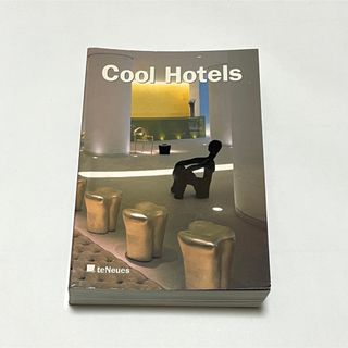 cool hotels   Aurora Cuito アメリカ ホテル写真集(洋書)