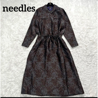 Needles - needles ニードルズ ワンピース