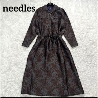 needles ニードルズ ワンピース