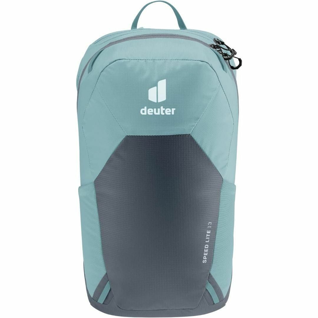 Deuter(ドイター)のドイター スピードライト１３（シェール×グラファイト）バックパック【新品未使用】 スポーツ/アウトドアの自転車(バッグ)の商品写真