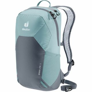 ドイター(Deuter)のドイター スピードライト１３（シェール×グラファイト）バックパック【新品未使用】(バッグ)