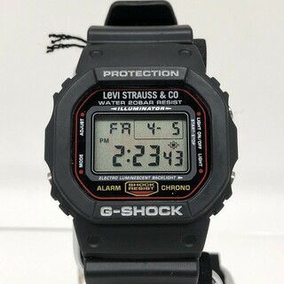 ジーショック(G-SHOCK)のG-SHOCK ジーショック 腕時計 LVGS-5600(腕時計(デジタル))