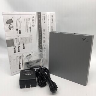 アイオーデータ(IODATA)のI-O DATA　CDレコ Wi-Fi　CDRI-W24AIC(PC周辺機器)