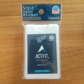 アース製薬 虫よけミスト