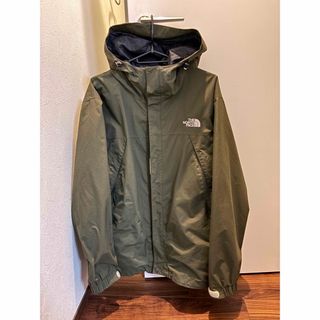 ザノースフェイス(THE NORTH FACE)のノースフェイス　NP61240(マウンテンパーカー)