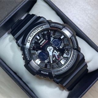 ジーショック(G-SHOCK)のCASIO G-SHOCK analog-digital 腕時計(腕時計(アナログ))