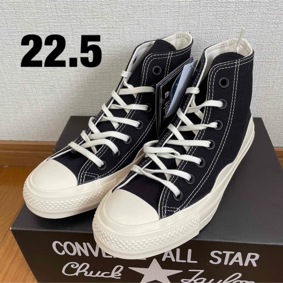 CONVERSE(コンバース)のオールスター　100 ウェーブテープ レディースの靴/シューズ(スニーカー)の商品写真