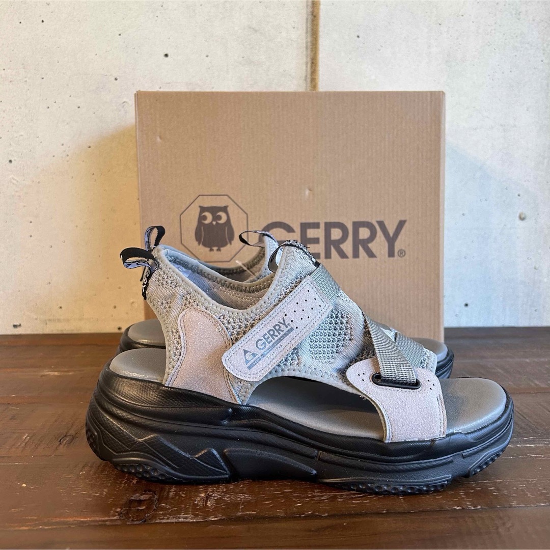 GERRY(ジェリー)のGERRY♡スポーツサンダル レディースの靴/シューズ(サンダル)の商品写真