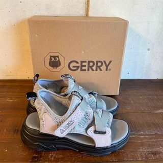 ジェリー(GERRY)のGERRY♡スポーツサンダル(サンダル)