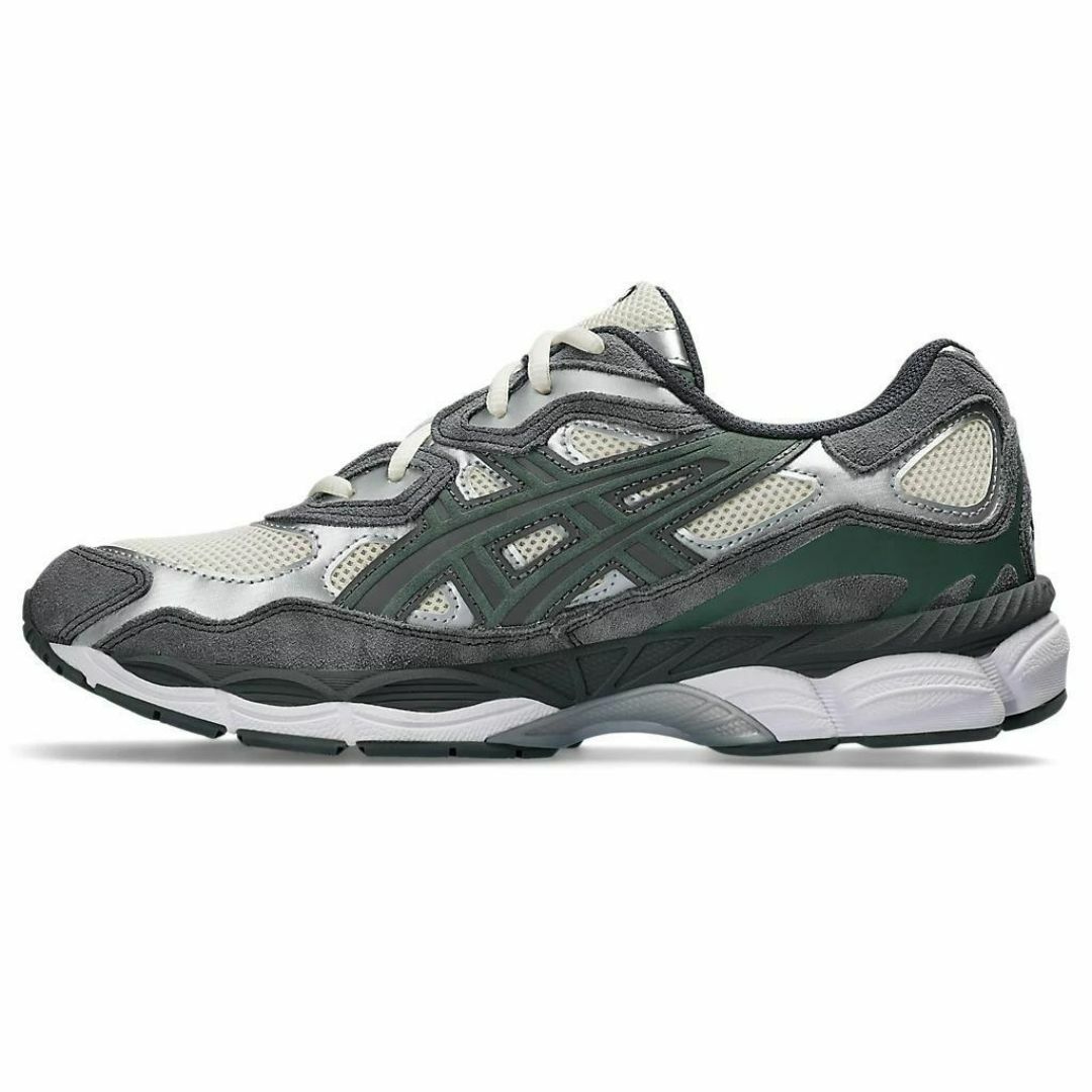 asics(アシックス)のGEL-NYC  新品未使用 アシックス asics ゲルニューヨーク 26.5 メンズの靴/シューズ(スニーカー)の商品写真