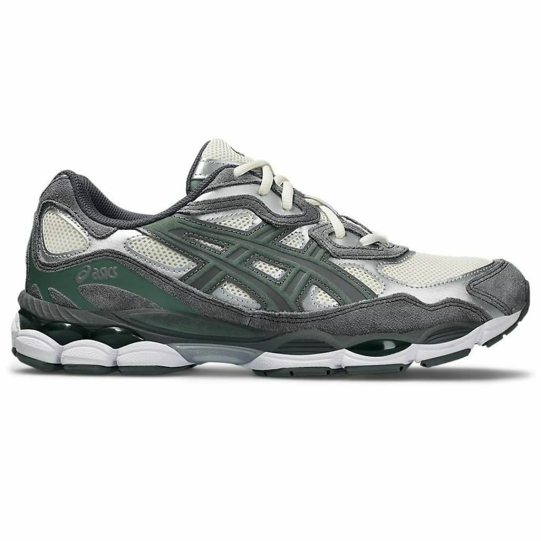 asics(アシックス)のGEL-NYC  新品未使用 アシックス asics ゲルニューヨーク 26.5 メンズの靴/シューズ(スニーカー)の商品写真