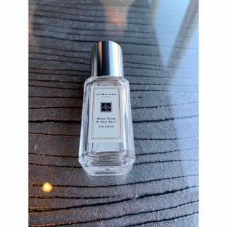 ジョーマローン(Jo Malone)のジョー マローン ロンドン ウッド セージ ＆ シー ソルト コロン 9ml (ユニセックス)