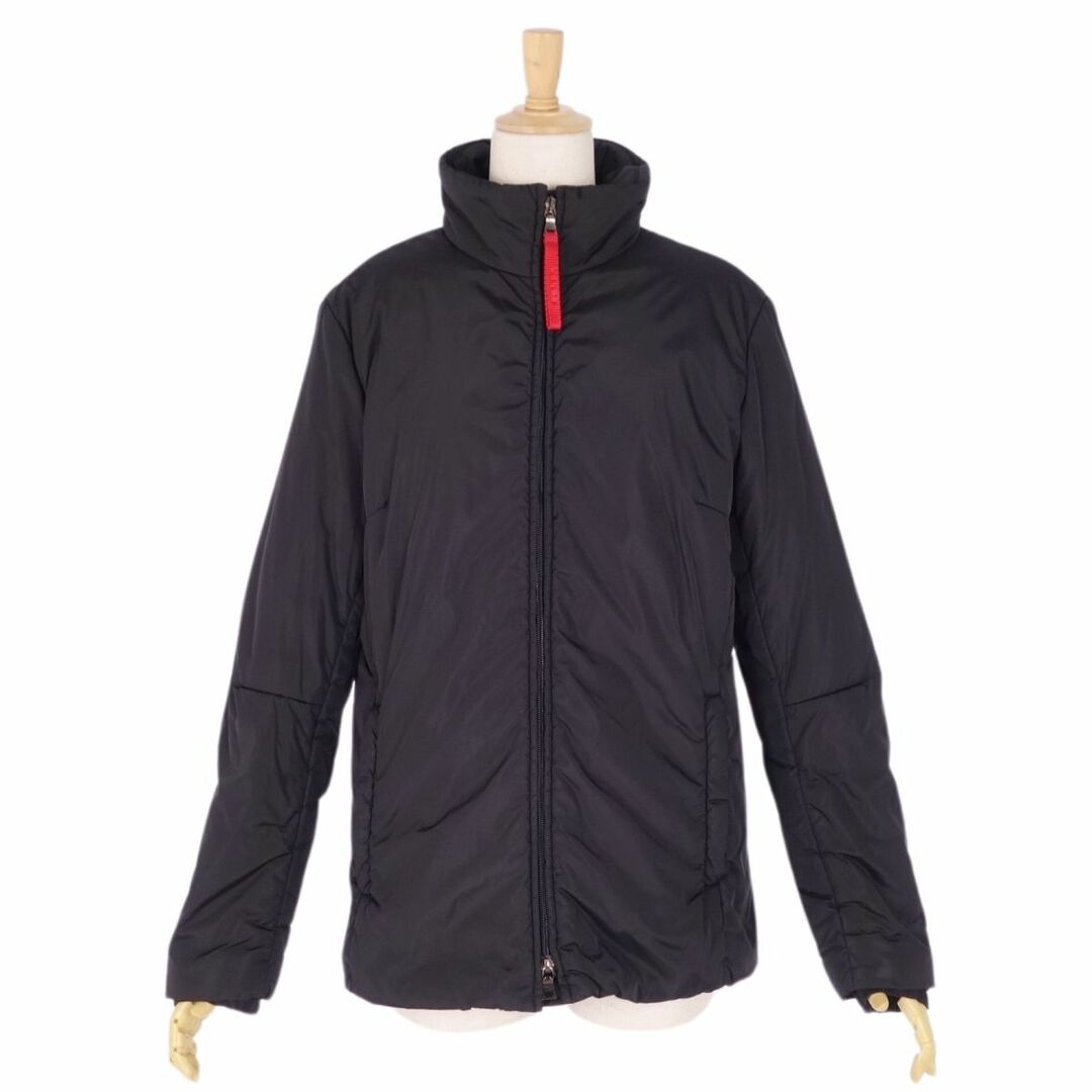 PRADA - 美品 プラダ スポーツ PRADA SPORT ジャケット ナイロン PRADA - 美品 プラダ スポーツ PRADA SPORT ジャケット ナイロン
